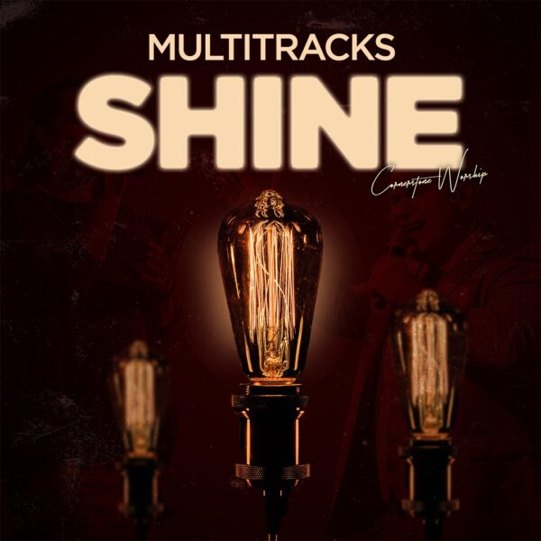 Shine Multitracks